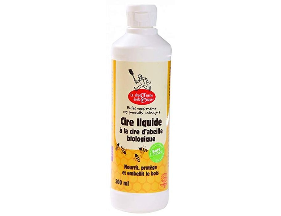 LA DROGREAMEIE EDONGOLOLELLIE LIKE Miwwel Wireswas 500ml
