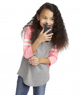 Vtech Walkie talkie KidiTalkie 27,9 cm blauw geel 2 stuks