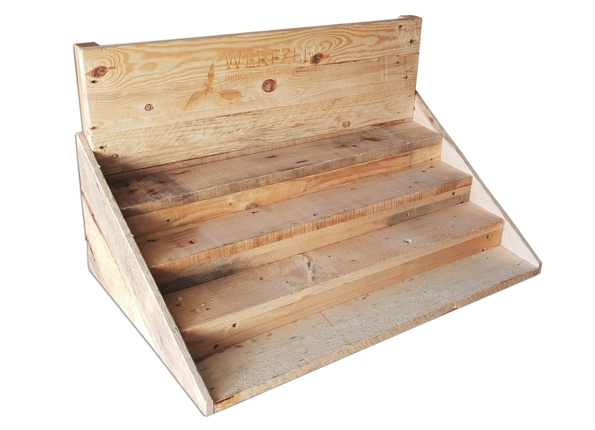 Werfzee Werf Soap Display 24 druhů