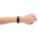 XD Collection Activity-Tracker Color Fit 4.2 cm ABS PC Black