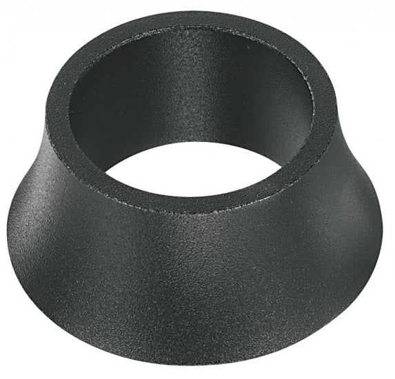 Parametro sfera di stplenring 1 1 8 pollici 20 mm nero