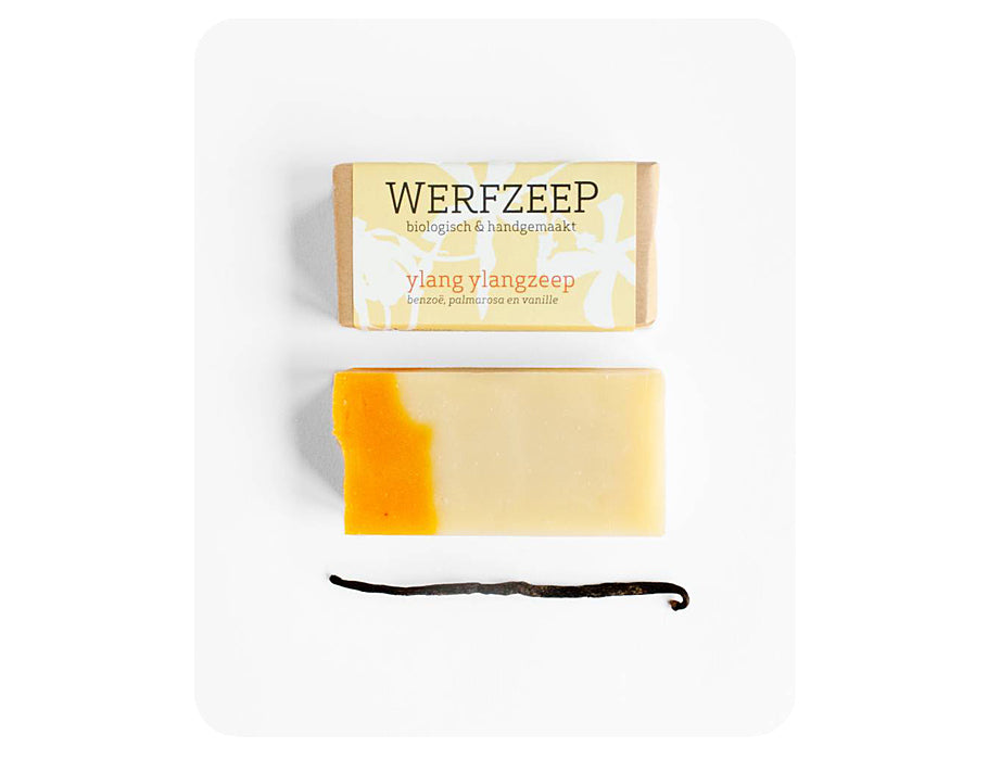 Werfzee werf milo ylang ylang 100 gr