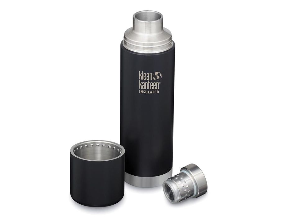 Klean Kanteen 32 oz 946 ml termosfless tk břidlice černá